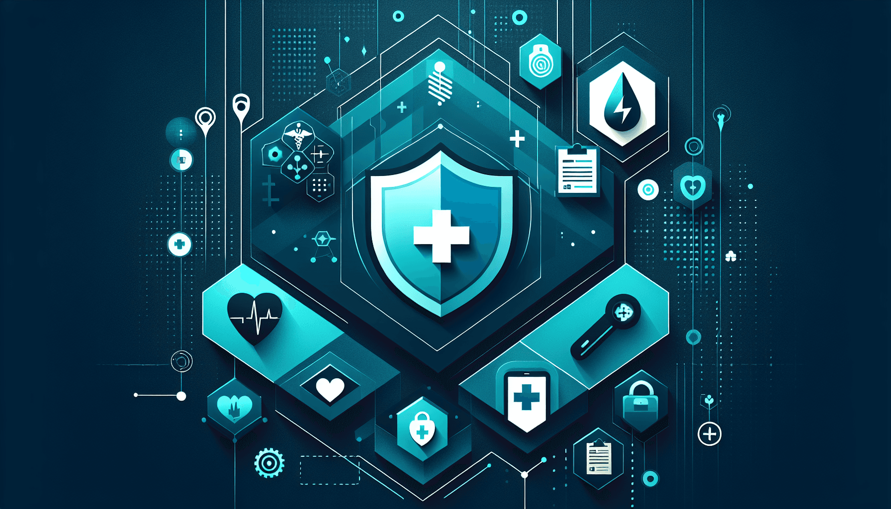 Information Security in Healthcare: 2026 Guide — information security in healthcare