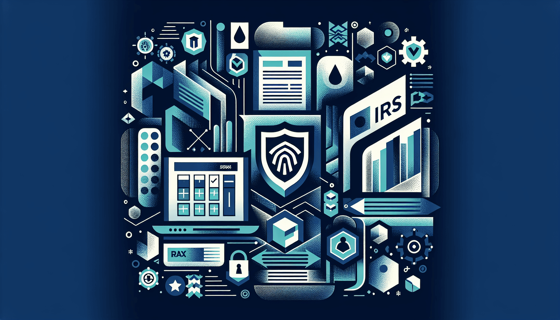 IRS Cybersecurity Requirements: What Tax Preparers Must Do - irs cybersecurity requirements