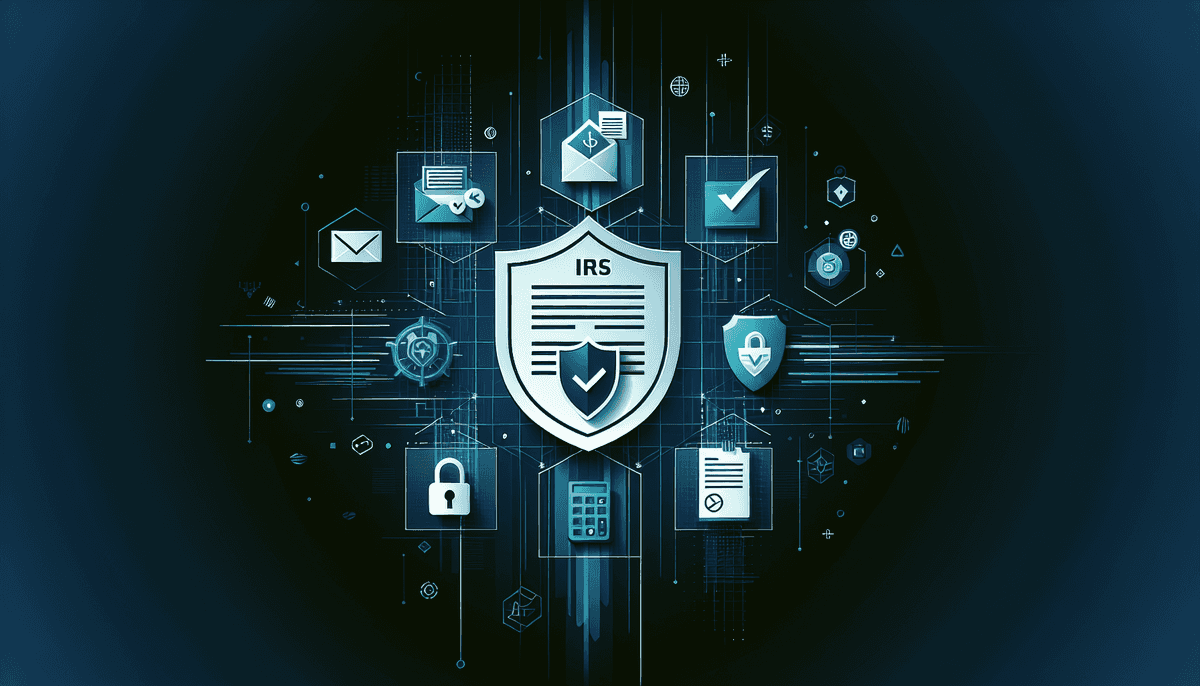 IRS Form 4557 Requirements: Safeguarding Taxpayer Data — form 4557