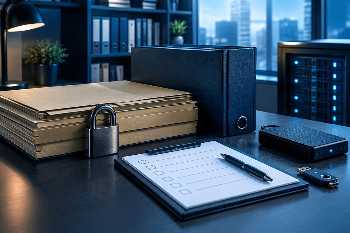 IRS Publication 5293: Your Data Security Resource Guide - irs publication 5293 data security resource guide