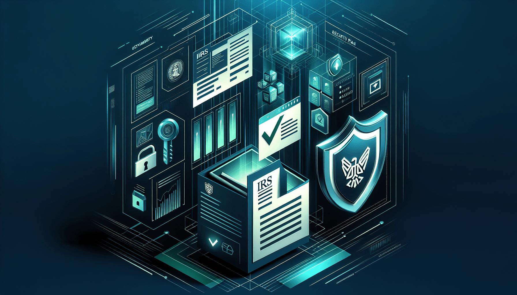 IRS Publication 5708 Sample WISP: 2026 Guide for Tax Pros - irs publication 5708 sample wisp