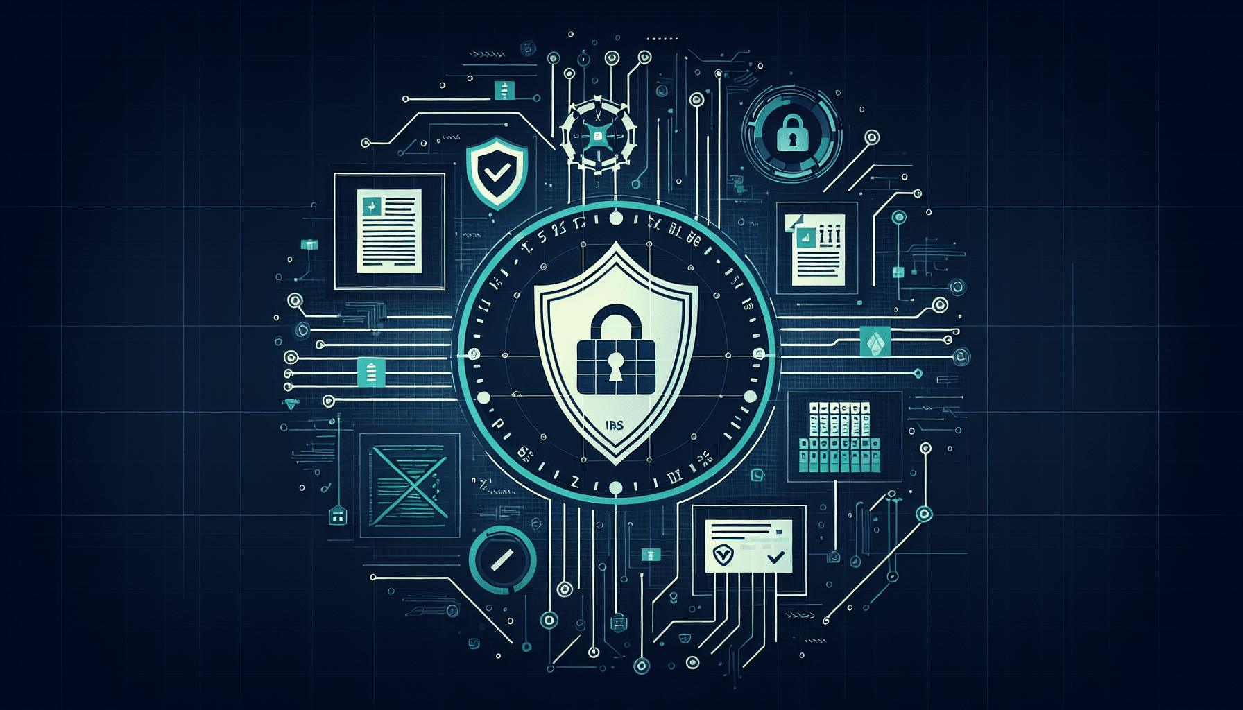 IRS Publication 5708 Sample WISP: 2026 Guide for Tax Pros