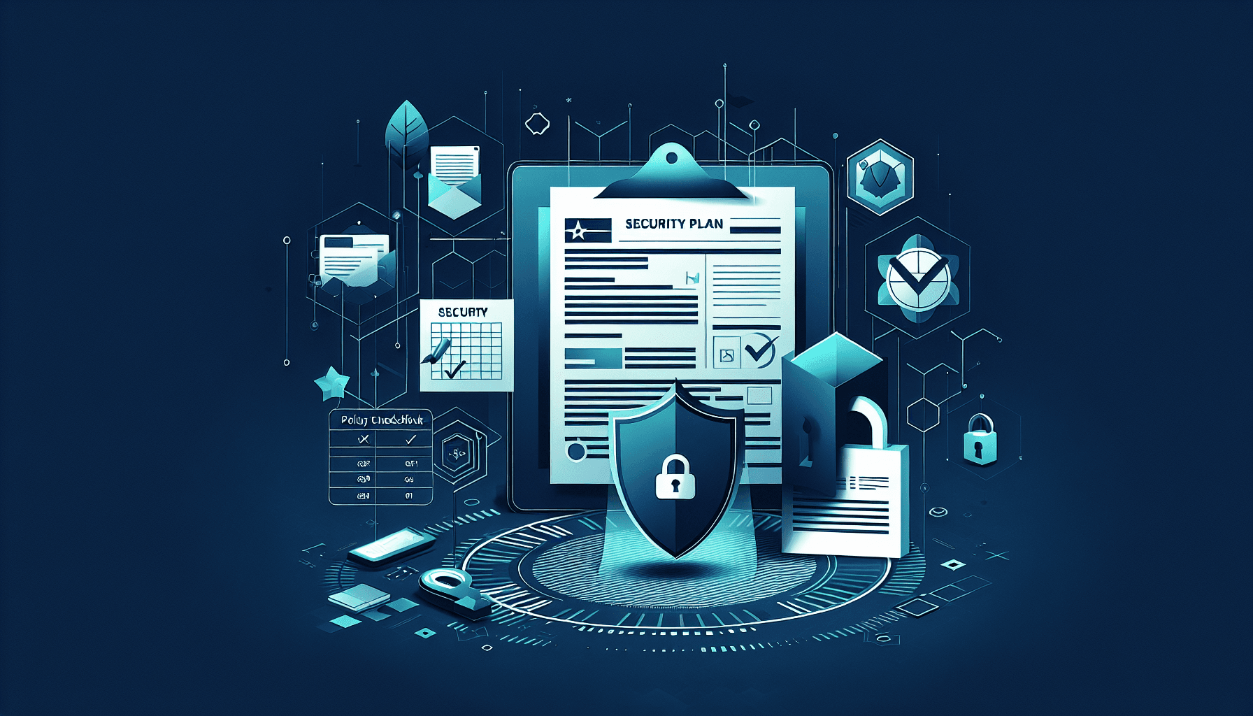 IRS WISP Example: Build Your Tax Firm's Security Plan - irs wisp example