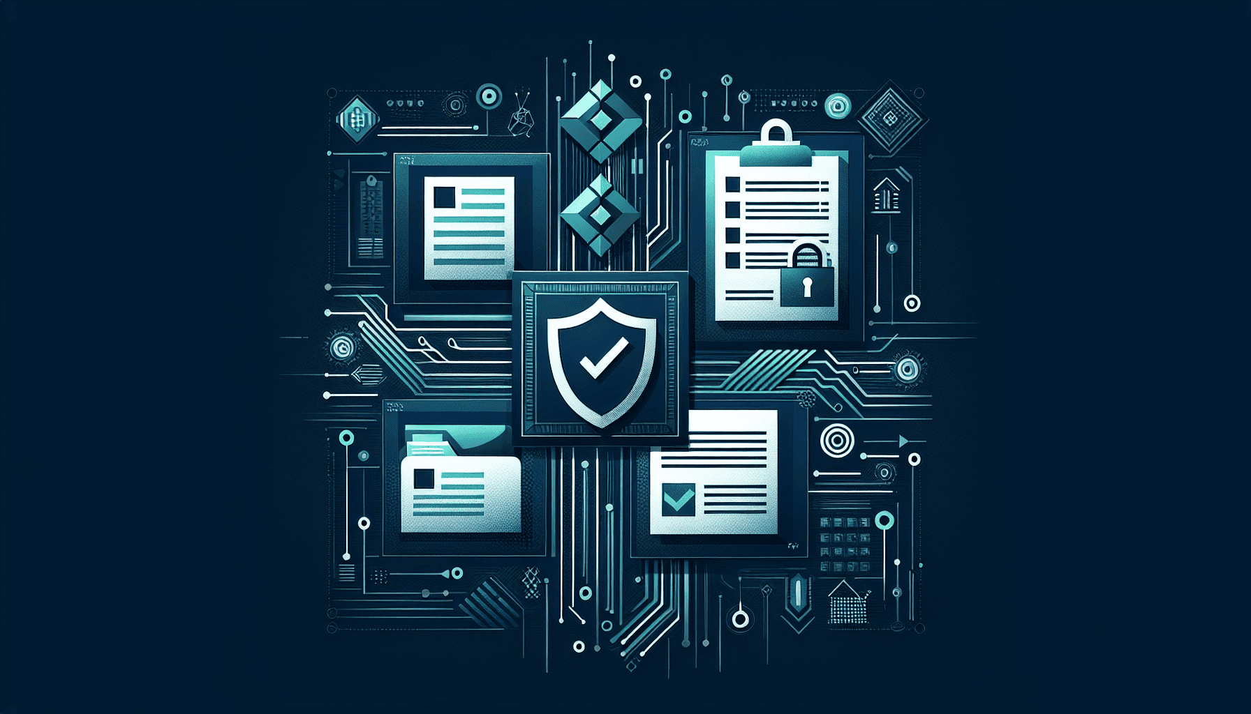 IRS WISP Example: Build Your Tax Firm's Security Plan