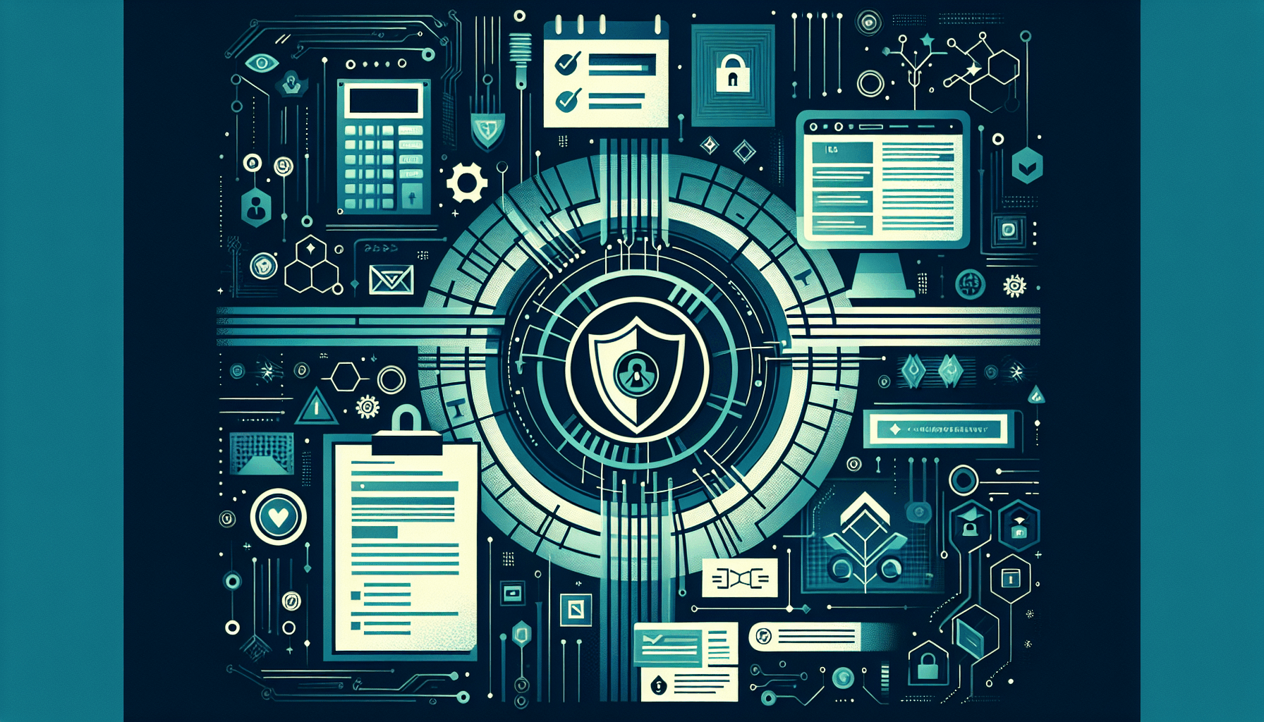 IRS WISP Requirements for Tax Pros Handling W-9 Forms