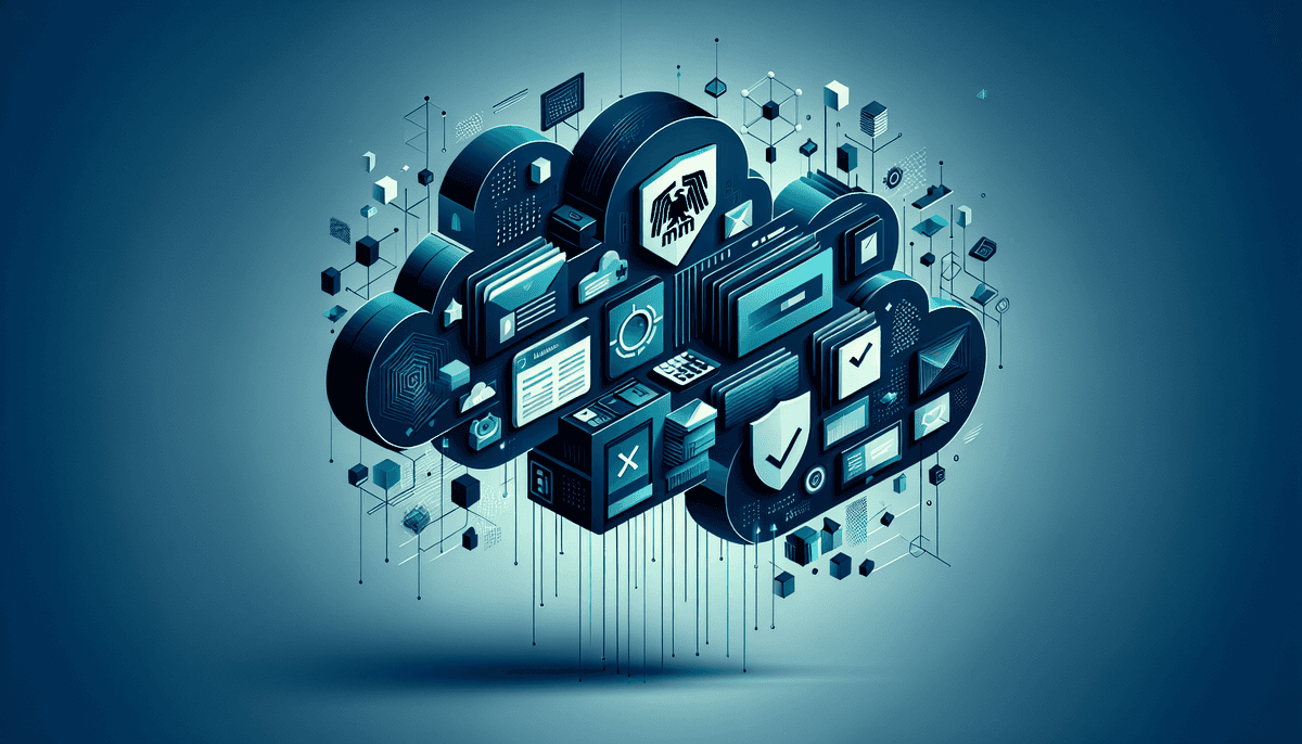 Is Cloud Storage IRS Compliant? Why You're Not as Protected as You Think - is cloud storage irs compliant