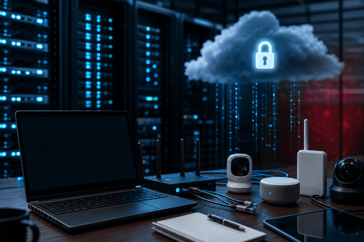 Kimwolf Botnet Takedown: What SMBs Must Know Now - kimwolf iot botnet arrest 2026 update 2026