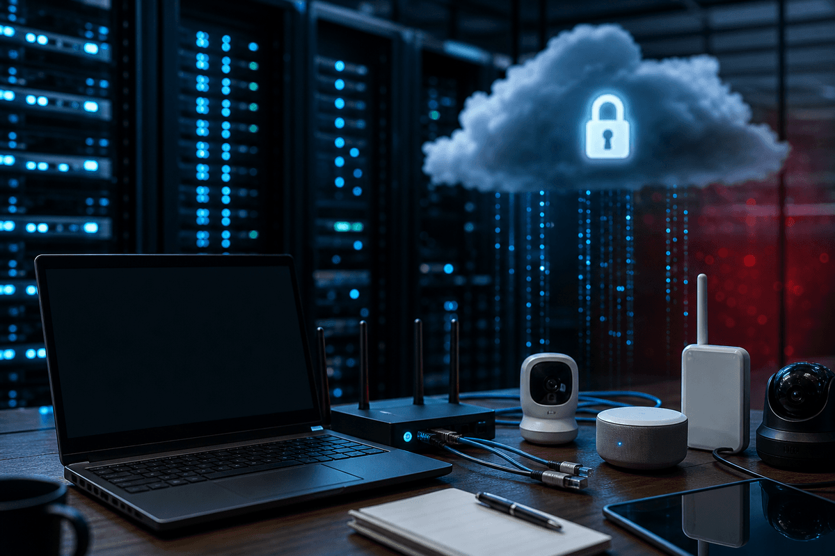 Kimwolf Botnet Takedown: What SMBs Must Know Now - kimwolf iot botnet arrest 2026 update 2026