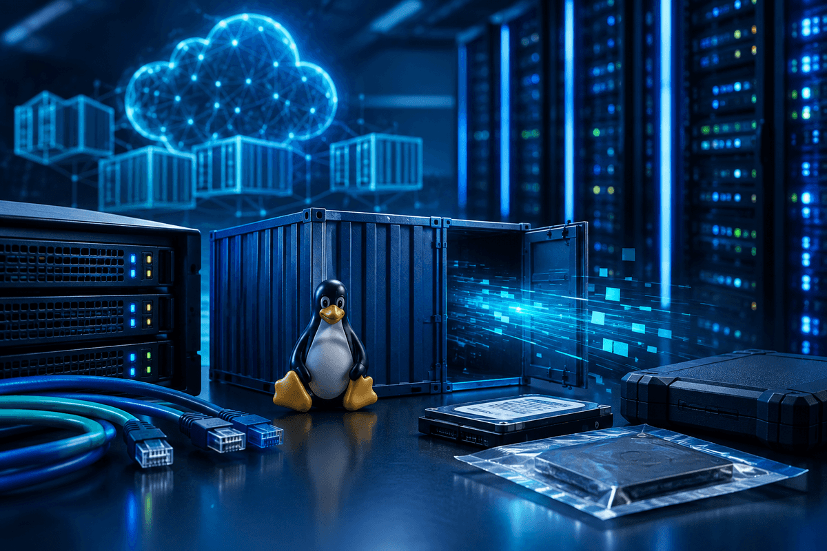 Linux SCTP Flaw Raises Container Escape Risks - linux sctp root container escape flaw 2026 update 2026
