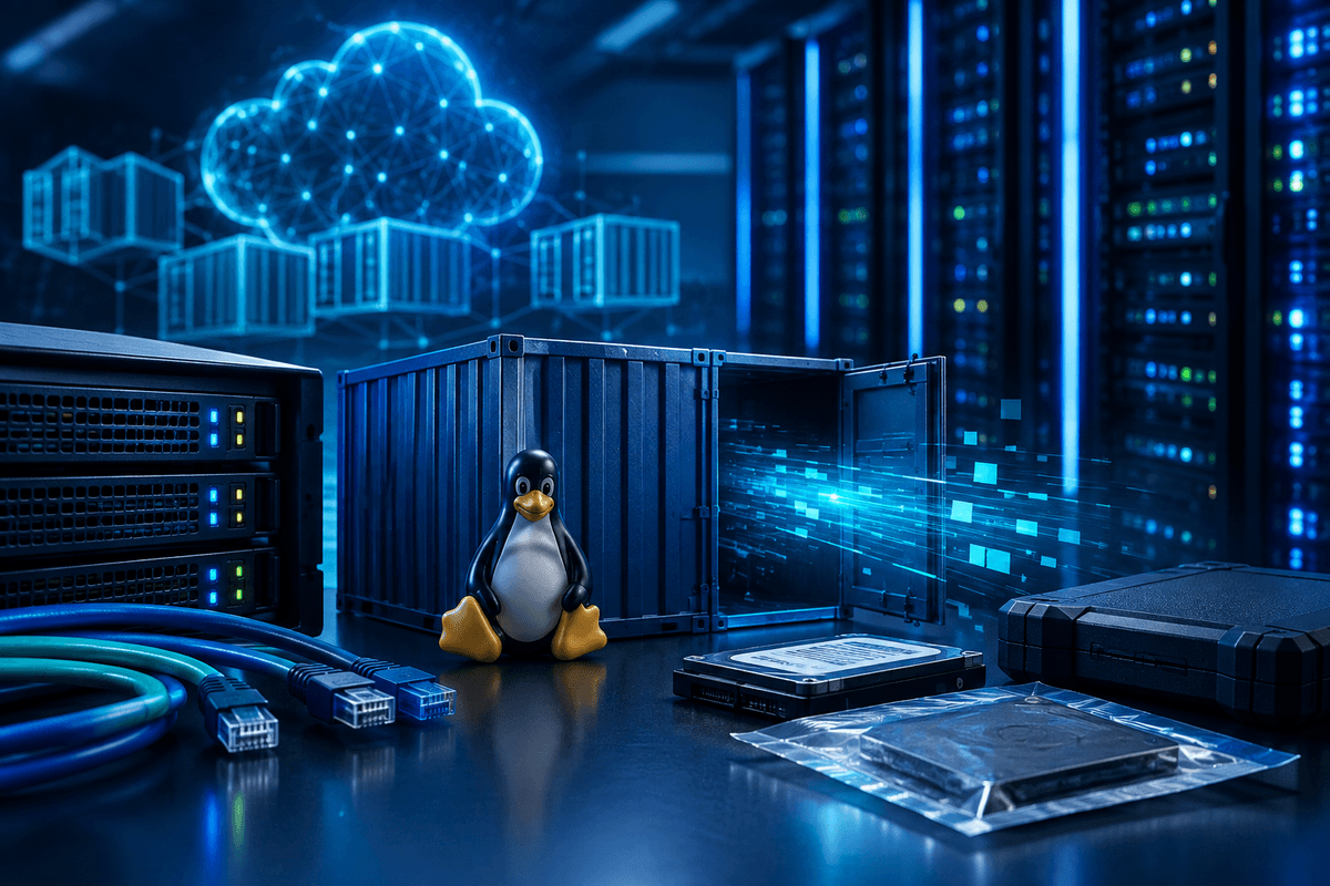 Linux SCTP Flaw Raises Container Escape Risks - linux sctp root container escape flaw 2026 update 2026
