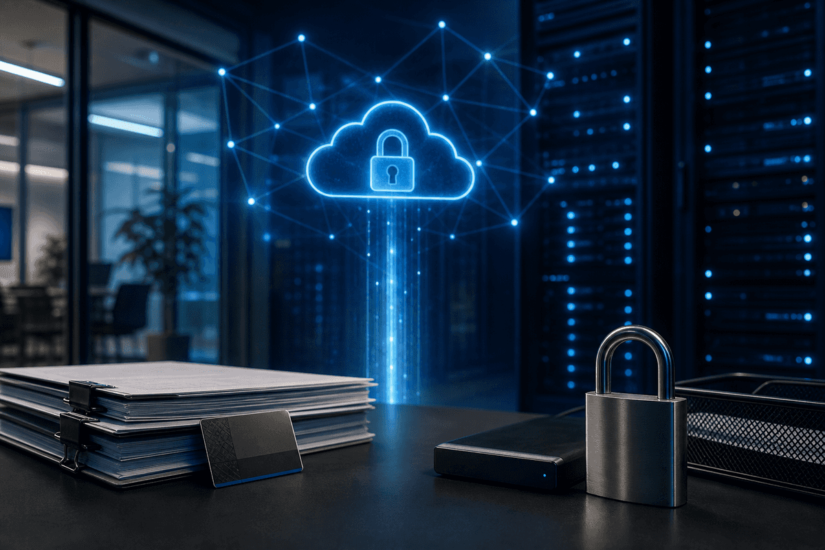 Managed Cybersecurity Services for Medical Practices Guide - managed cybersecurity services for medical practices