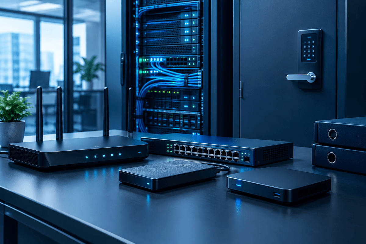 Managed Security Service Provider: What It Does & Costs
