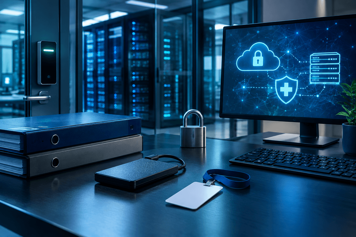 Medical Billing Company HIPAA Compliance Requirements