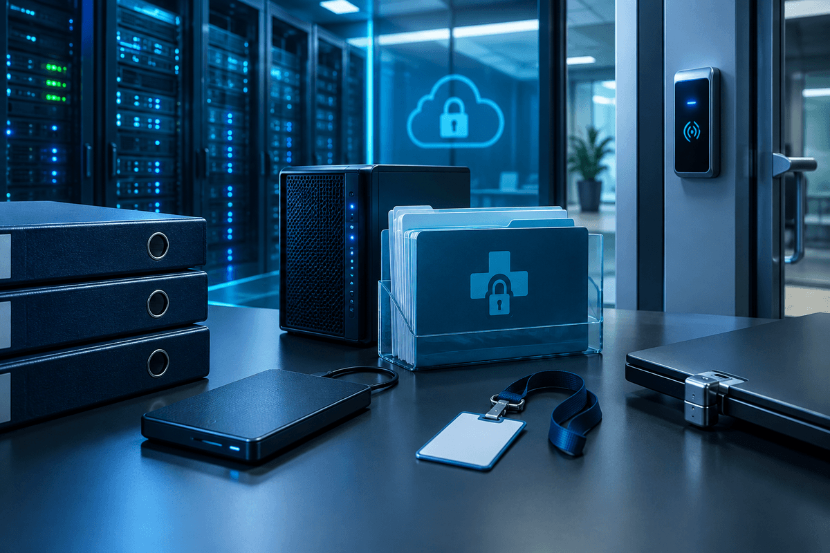 Medical Practice Cyber Insurance Requirements Explained - medical practice cyber insurance requirements