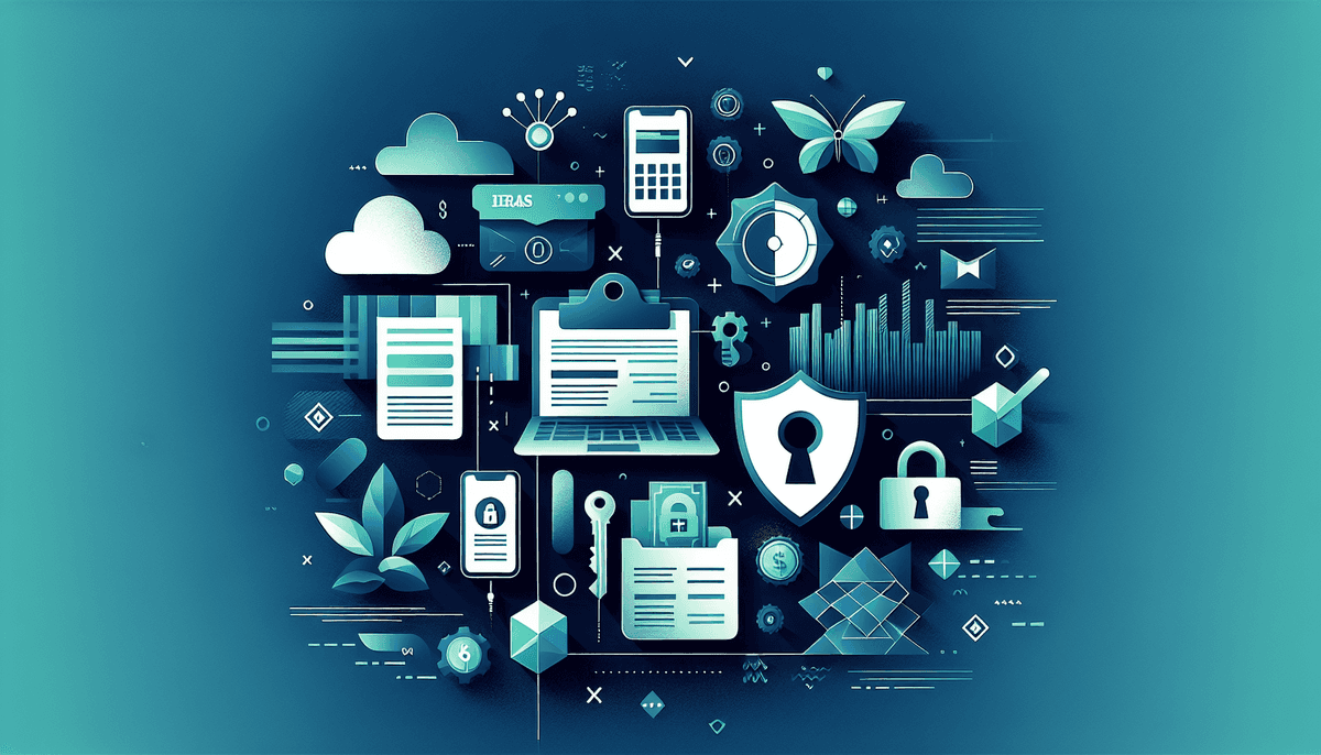 MFA for Tax Software: Why It's Required and How to Set It Up - mfa for tax software