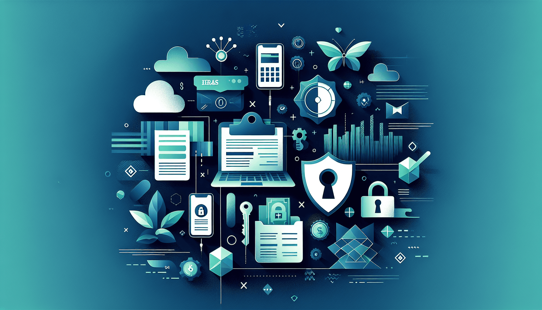 MFA for Tax Software: Why It's Required and How to Set It Up - mfa for tax software