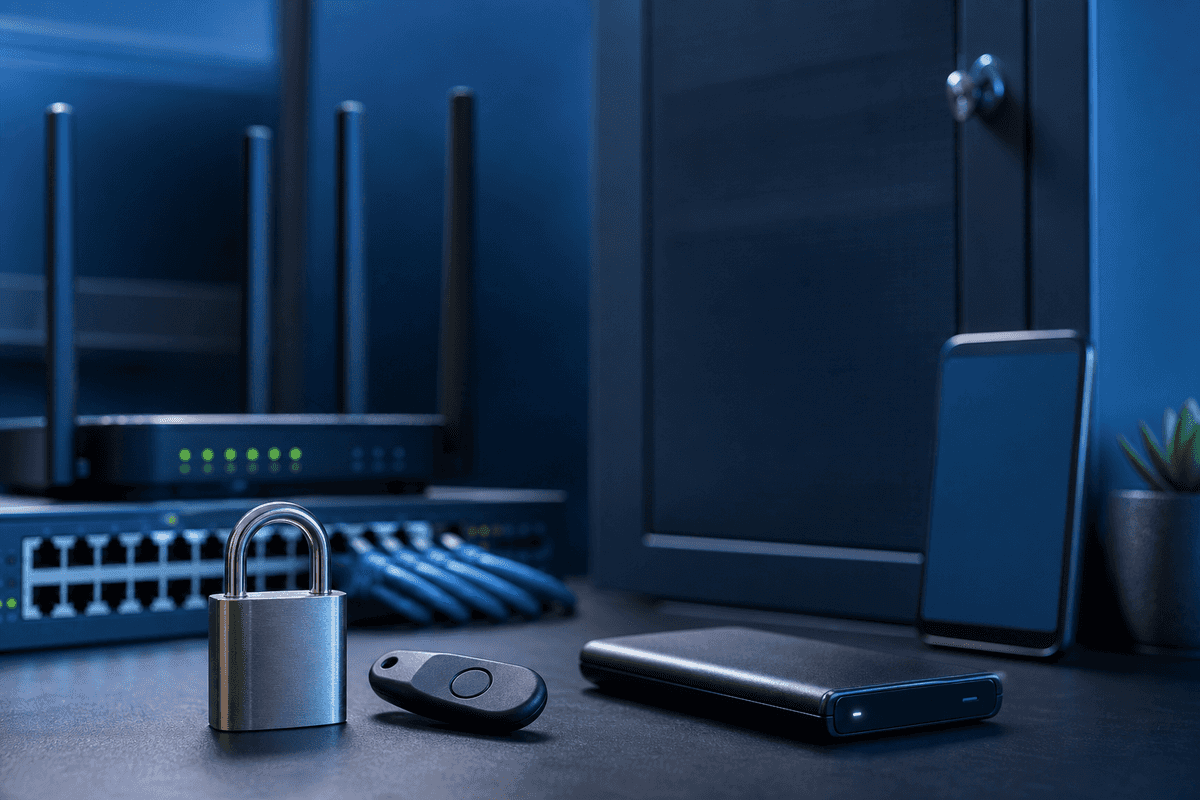 Multi-Factor Authentication for Small Business: Complete Guide - multi-factor authentication small business