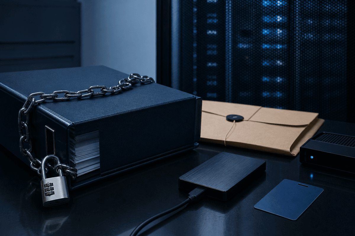 Dutch Authorities Seize 800 Servers in Russian Cyber Op