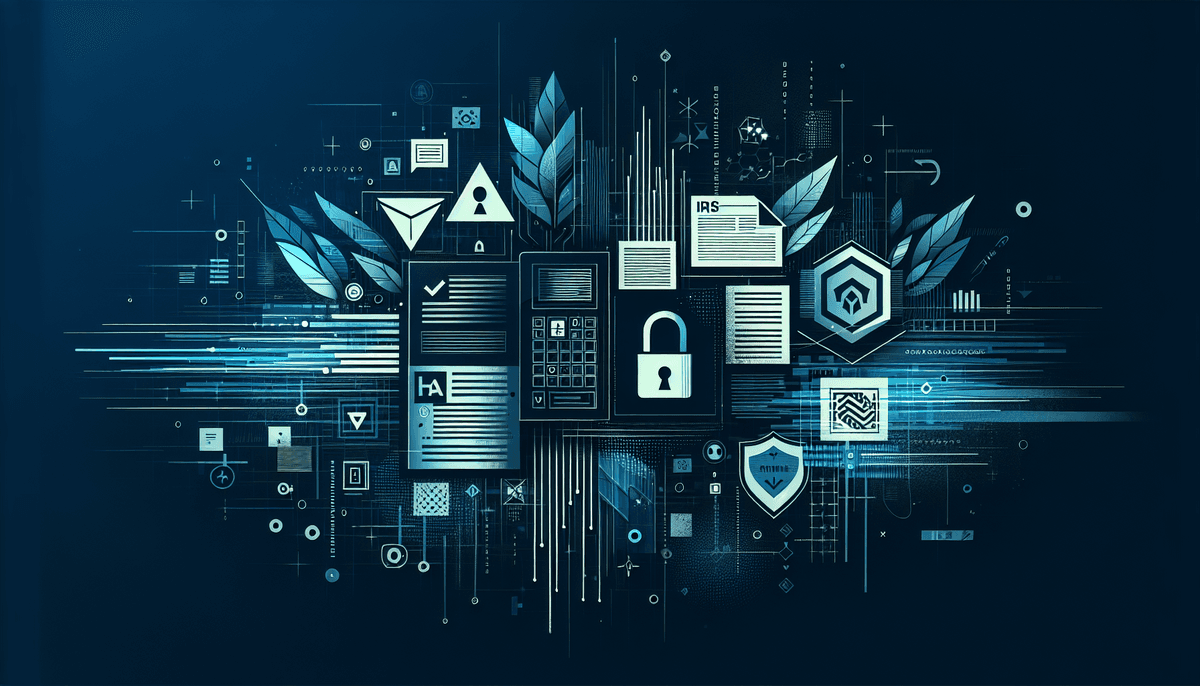 Online Tax Filing Security & Encryption Guide 2026 — online tax filing strongest security encryption 2026