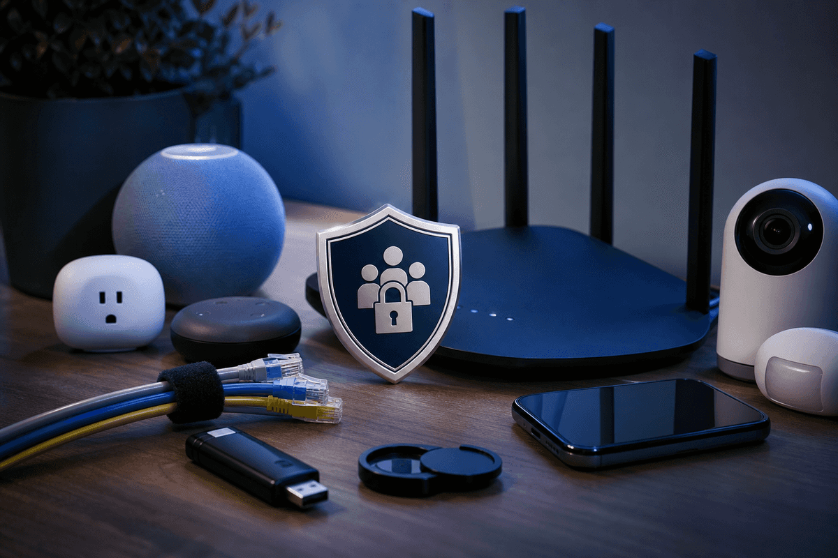 Parental Controls Guide for Home Internet Safety - parental controls guide for home internet safety