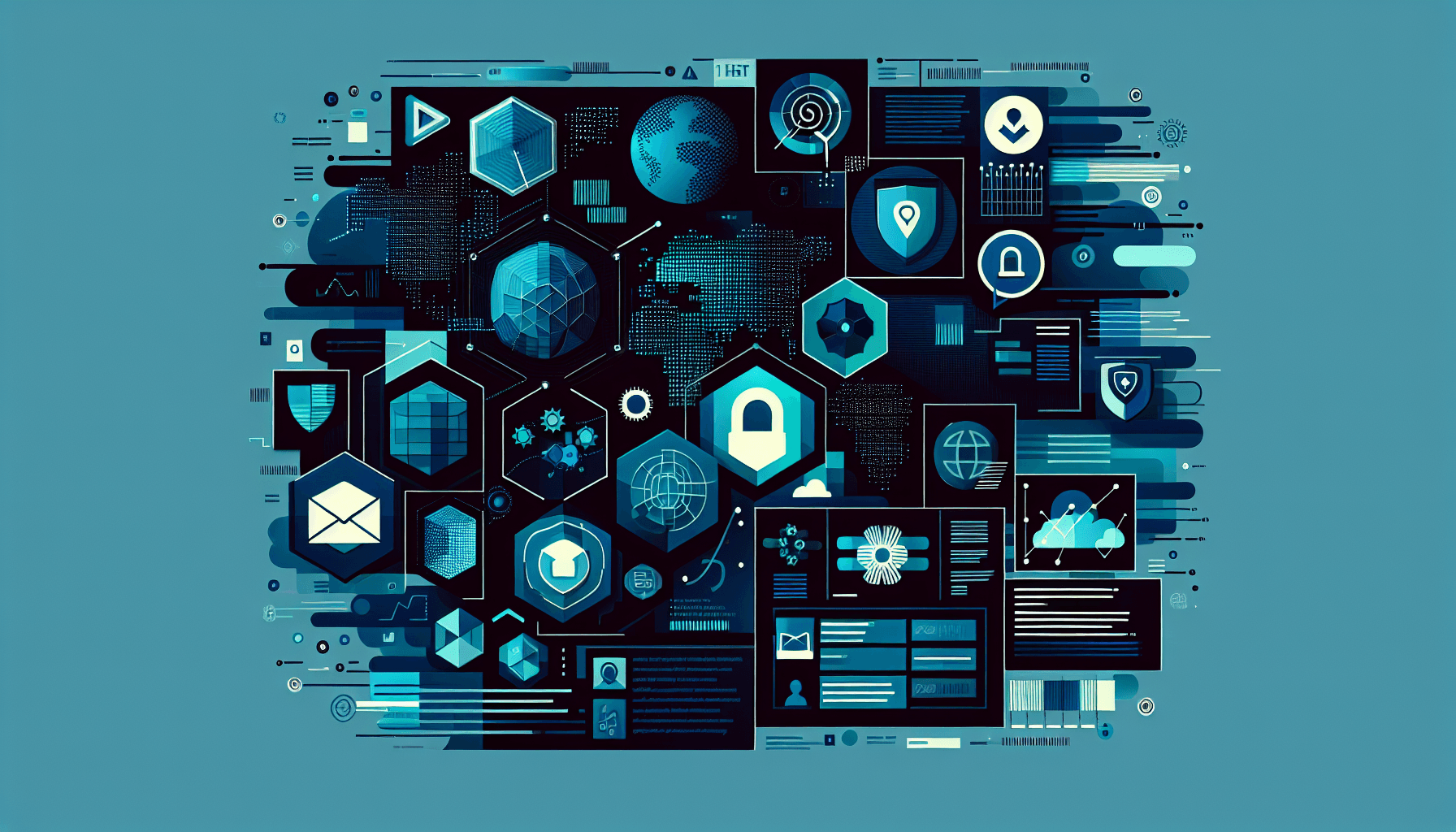 Quiet Week, Loud Threats: What March's Bulletin Reveals