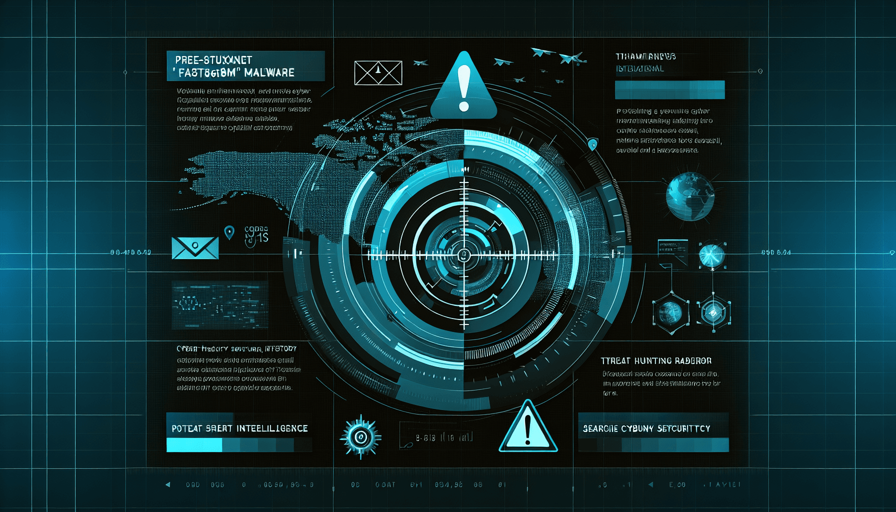 Pre-Stuxnet 'fast16' Malware Rewrites ICS Threat History — fast16 pre stuxnet malware discovery update 2026