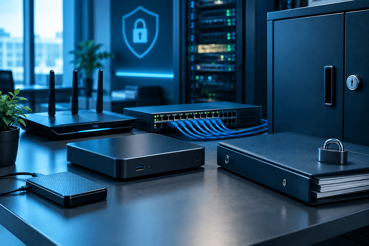Preventative Endpoint Controls Plus EDR: Do You Need Both? - should companies use preventative endpoint controls in addition to edr?