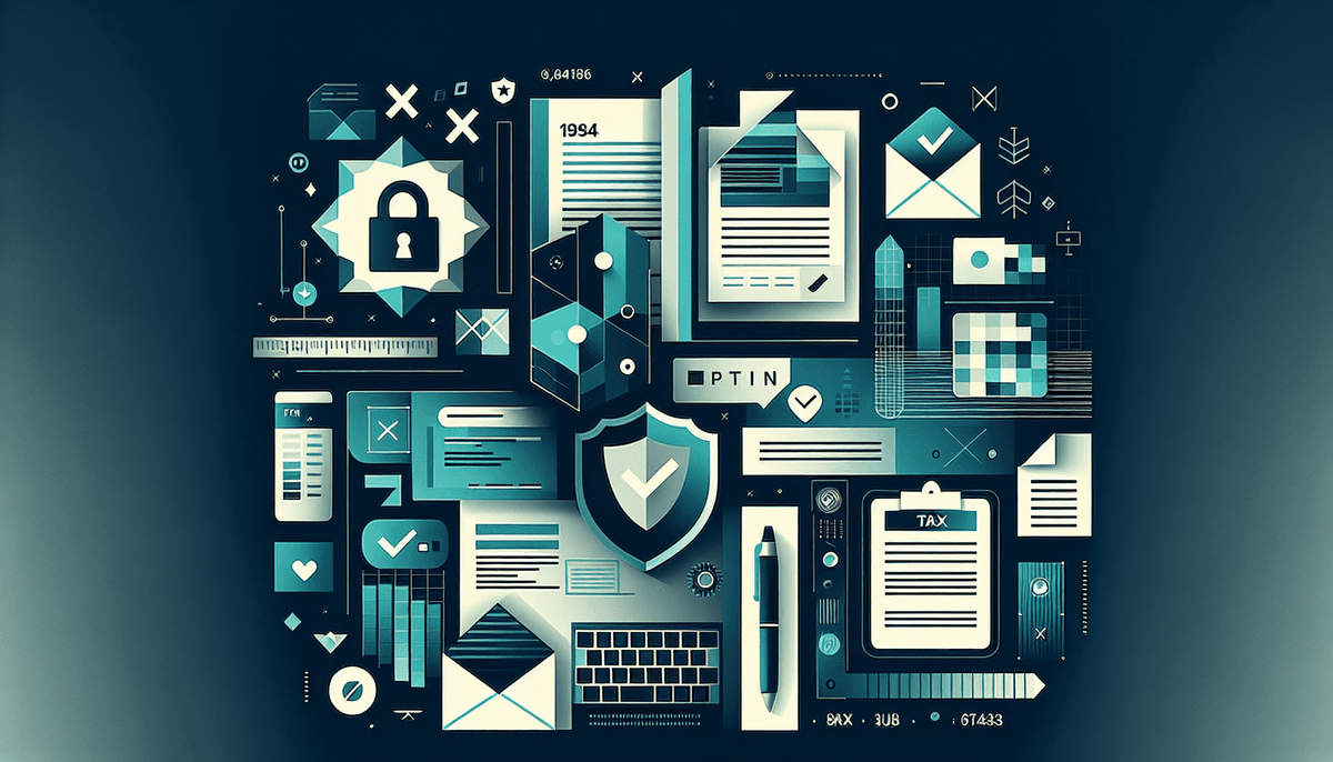 PTIN Renewal Security Requirements for Tax Professionals - ptin renewal security requirements