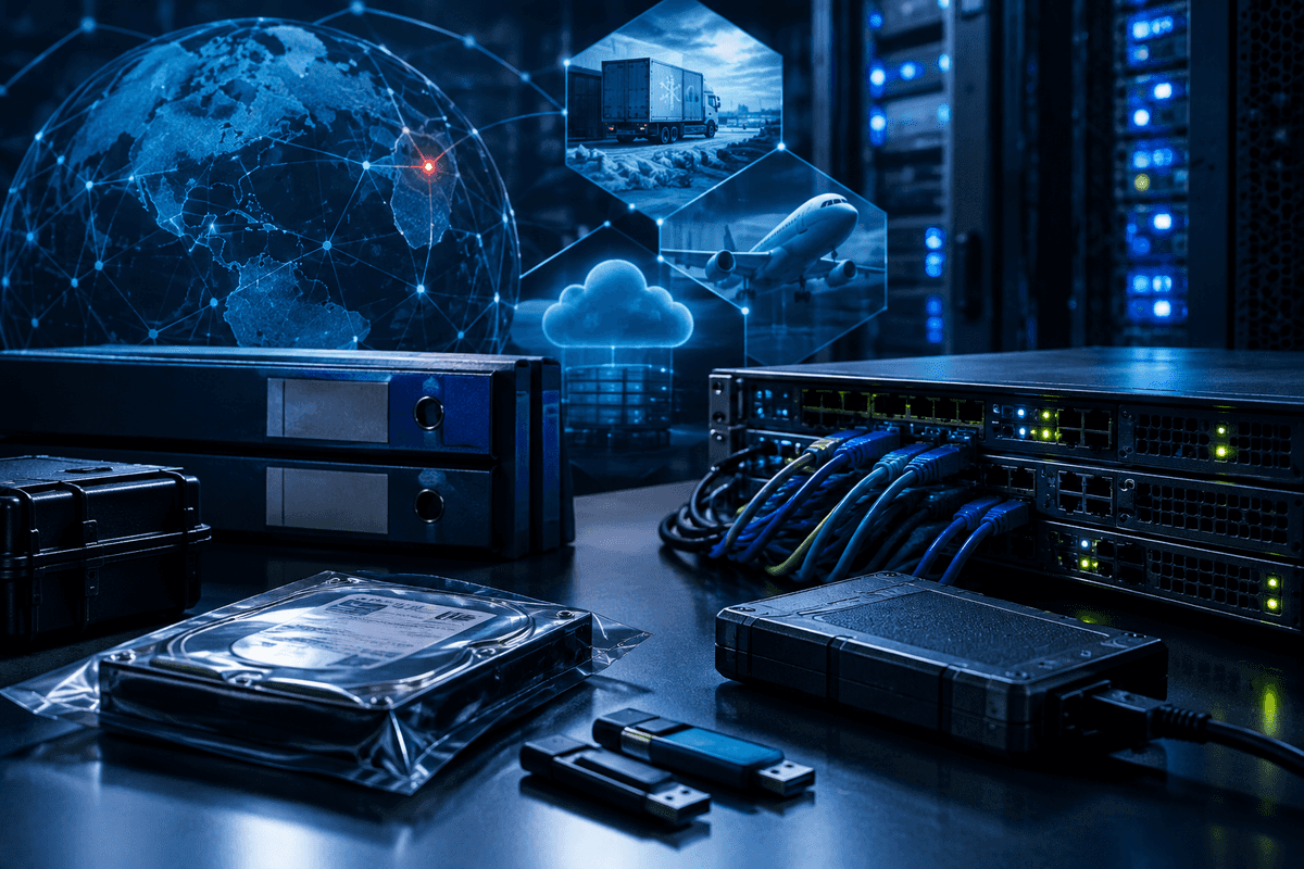 Rapid7 Layoffs, Boeing Network Flaws, Cold-Chain Risks - north korean federal agency breach 2026 update 2026
