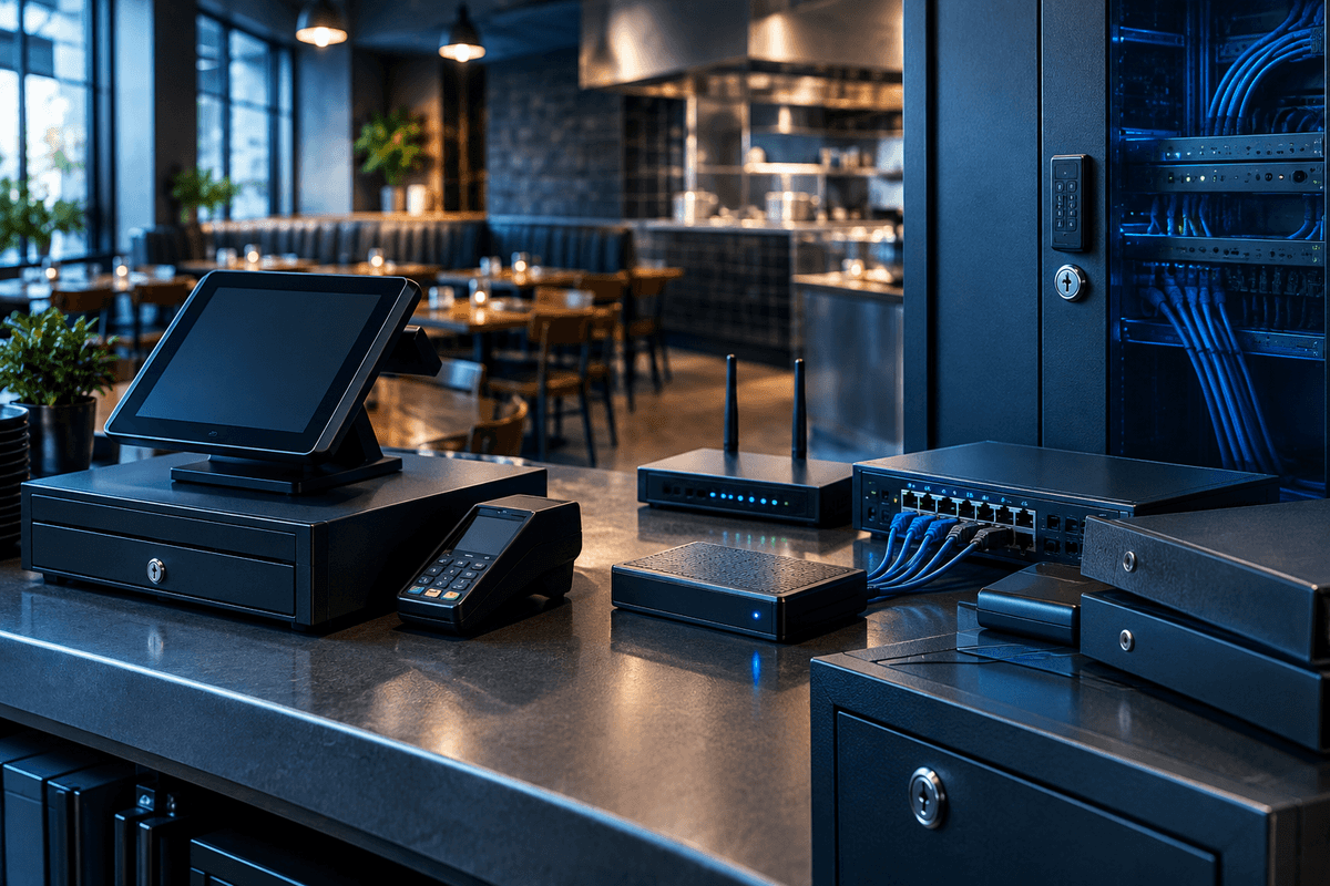Restaurant POS Security: What Owners Must Do in 2026 - restaurant pos security