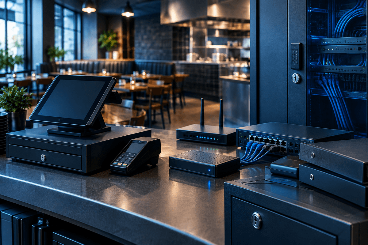 Restaurant POS Security: What Owners Must Do in 2026 - restaurant pos security