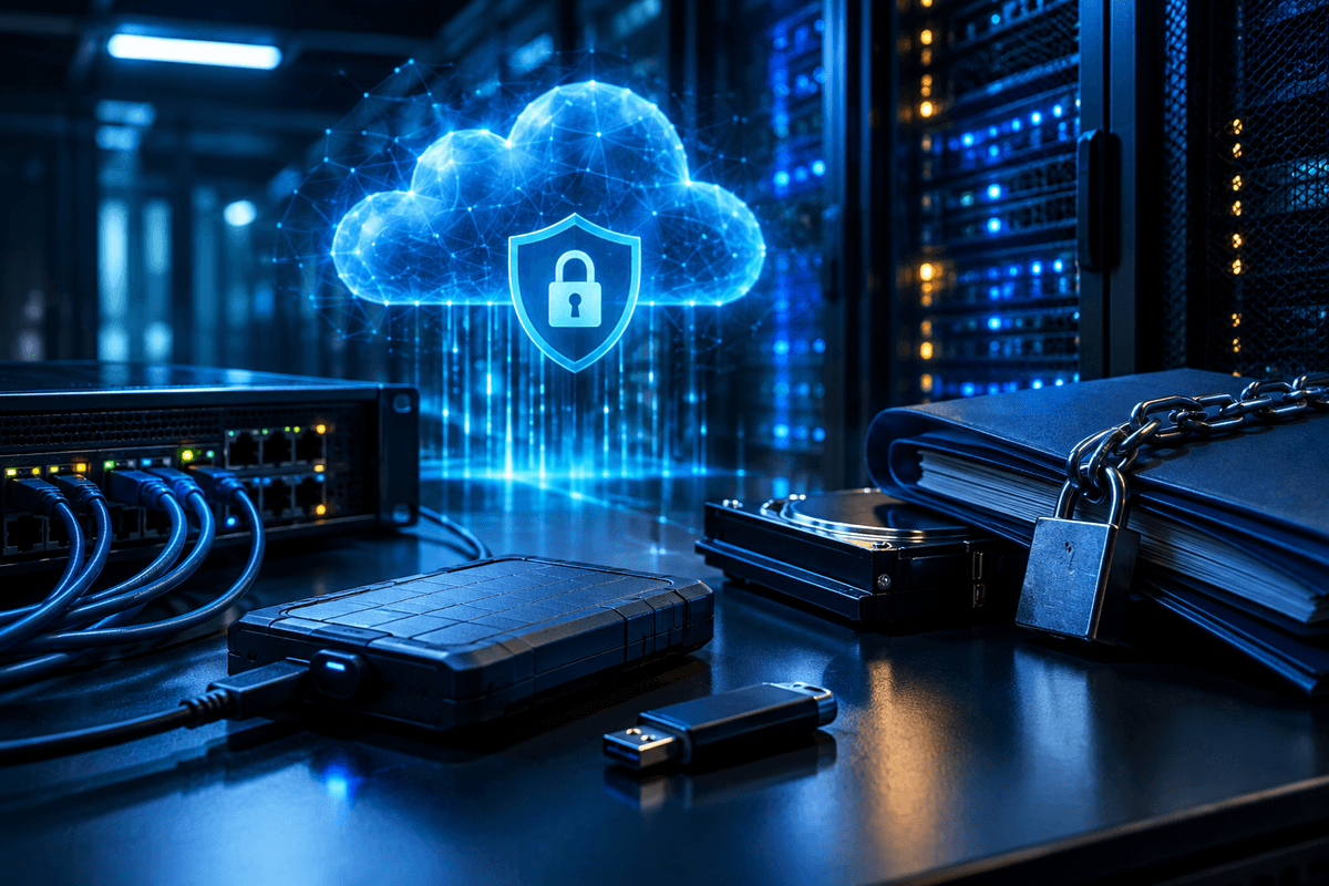RovoBlast Puts Enterprise AI Data Access in Focus