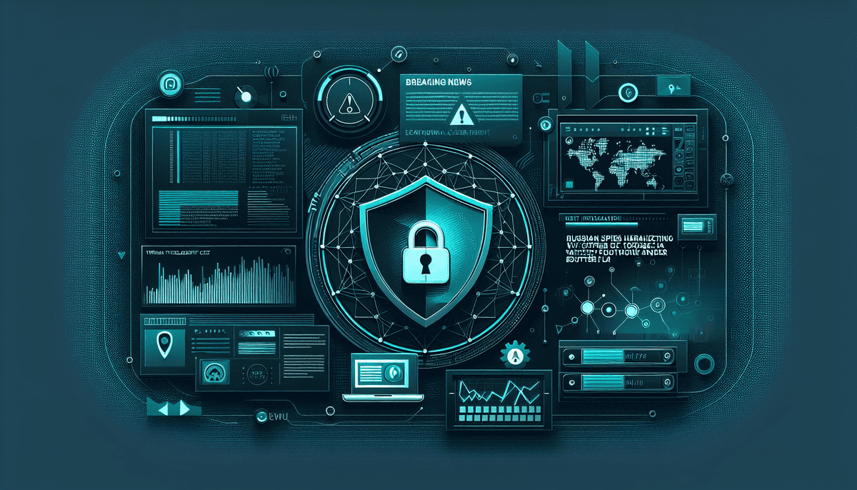 Russian Spies Harvest Office Tokens via Router Flaws, router authentication security