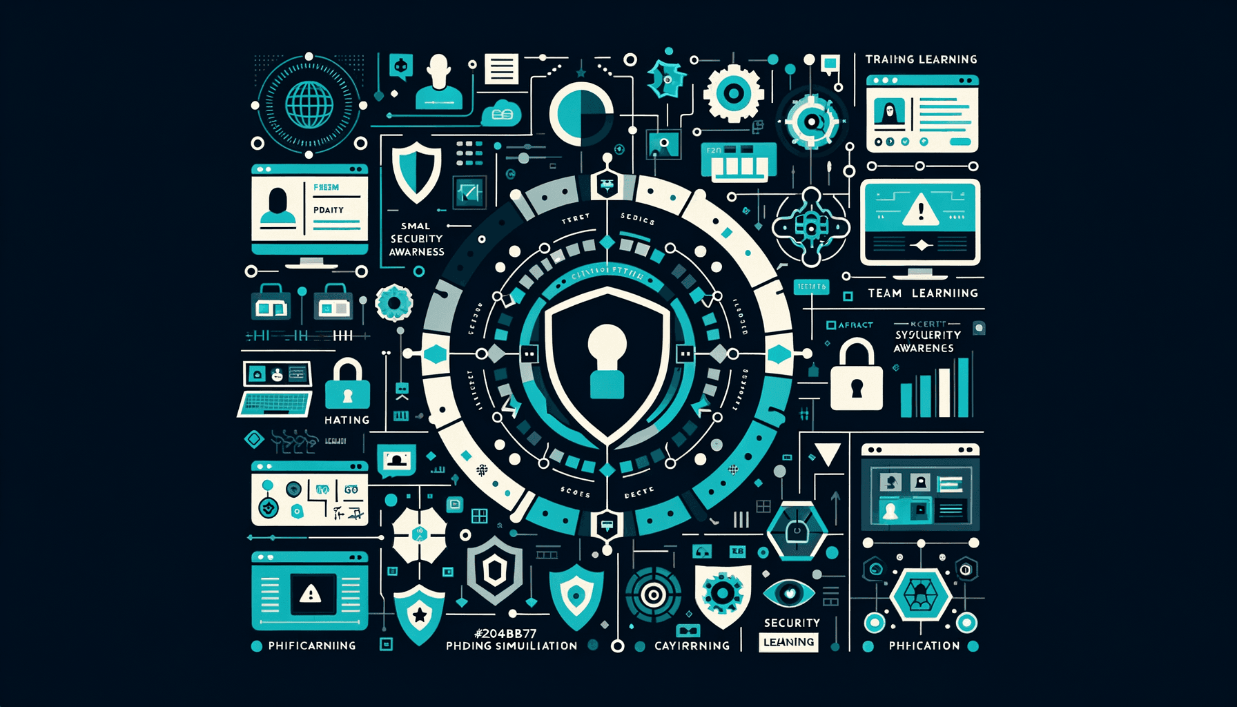 Security Training for Small Business Employees