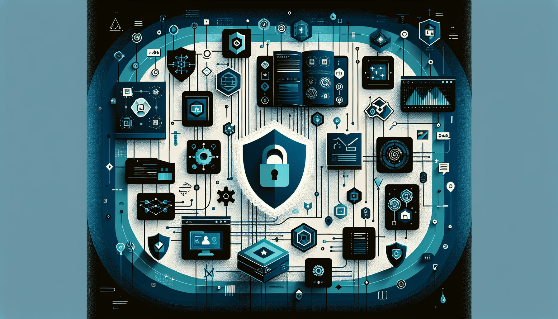 Small Business Cybersecurity Checklist 2026