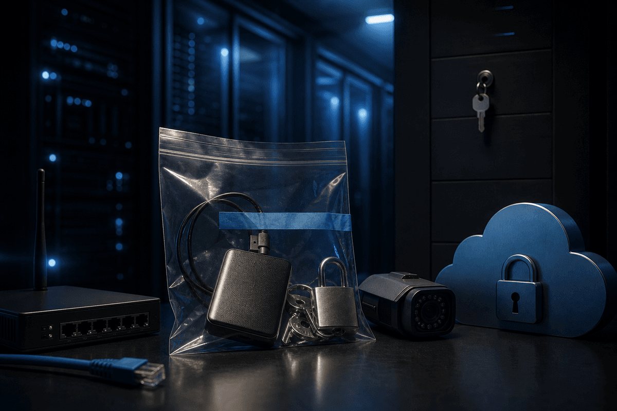 Small Business Data Breach Response Plan Guide for 2026 - small business data breach response plan