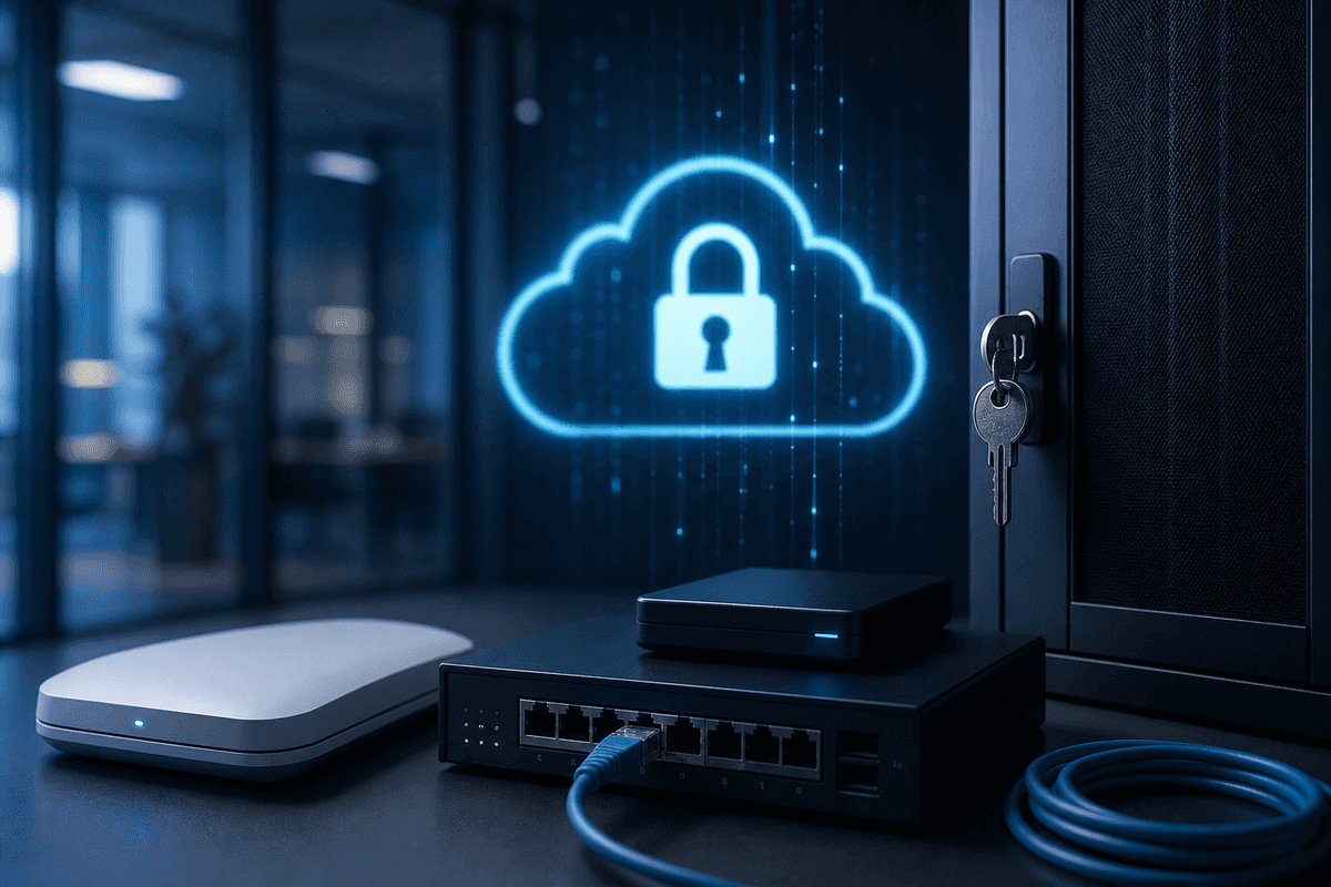 Small Business Vendor Risk Management Guide - small business vendor risk management