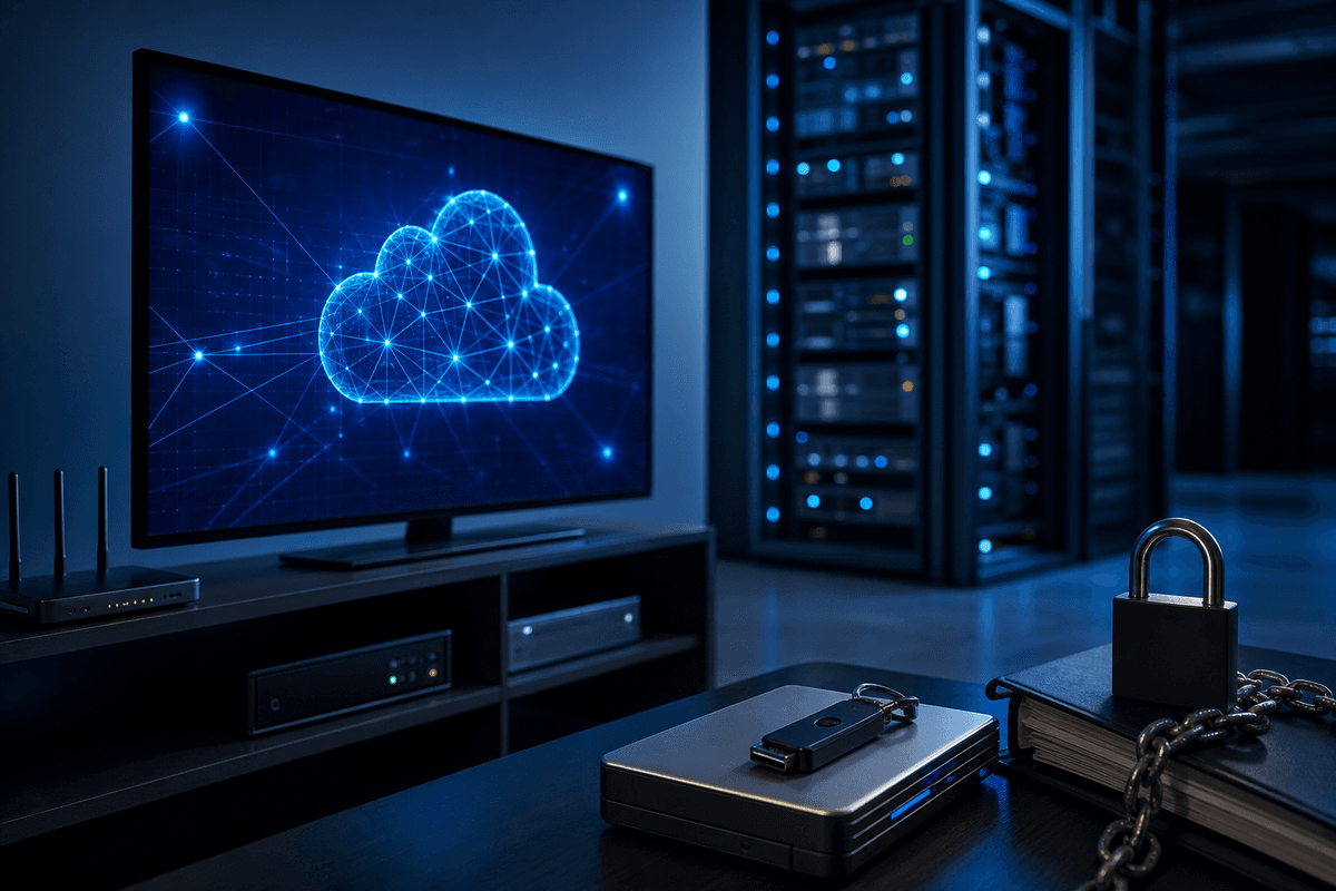 Free Apps Can Turn Smart TVs Into Proxy Nodes