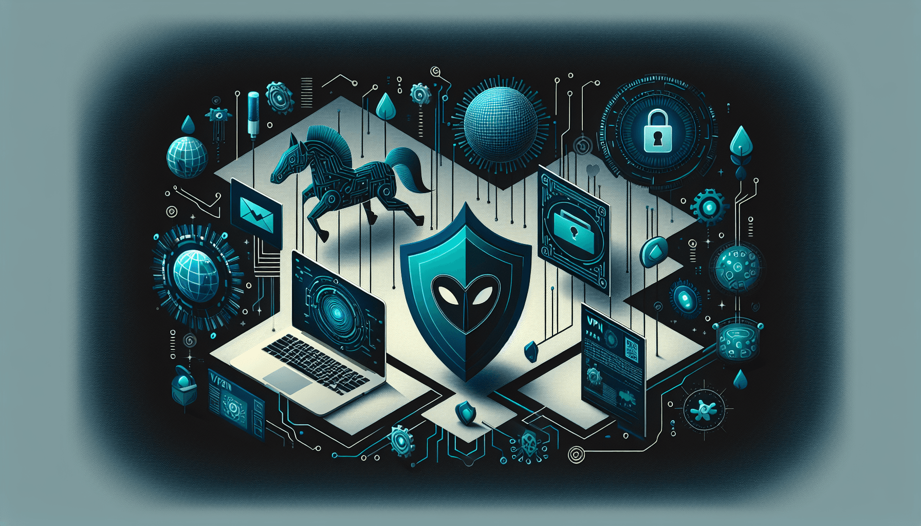 Storm-2561 Uses Fake VPN Downloads to Steal Credentials