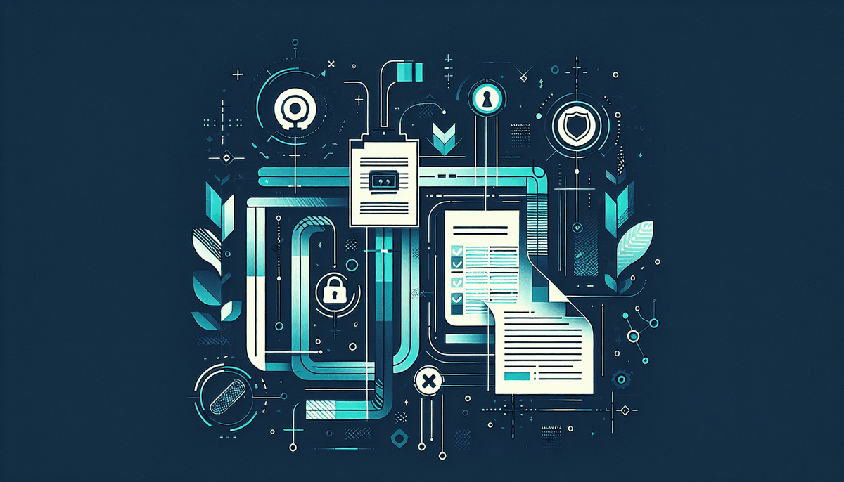 Tax Document Encryption Requirements: What the IRS Expects - tax document encryption requirements