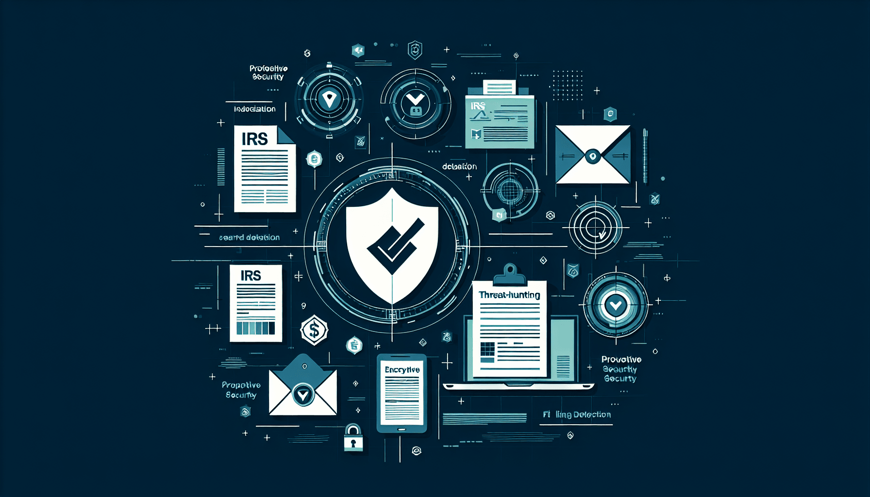 Top Security Threats for Tax Preparers Right Now - tax preparer security threats