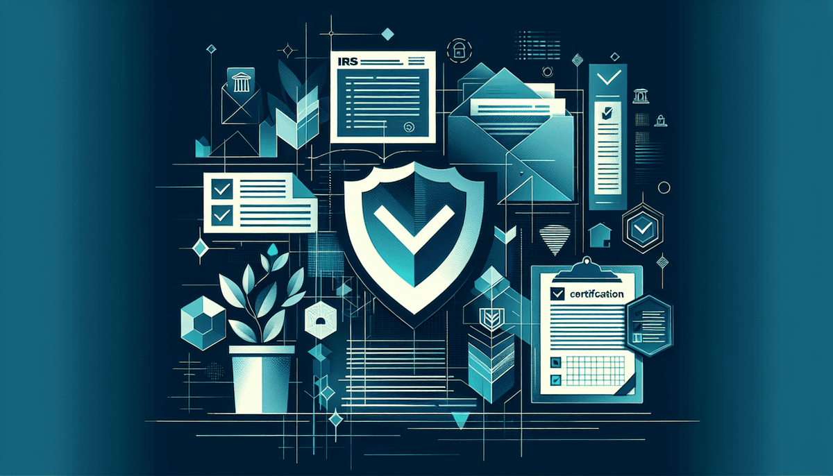 Tax Safeguard Compliance 4557: Complete IRS Guide — tax safeguard compliance 4557