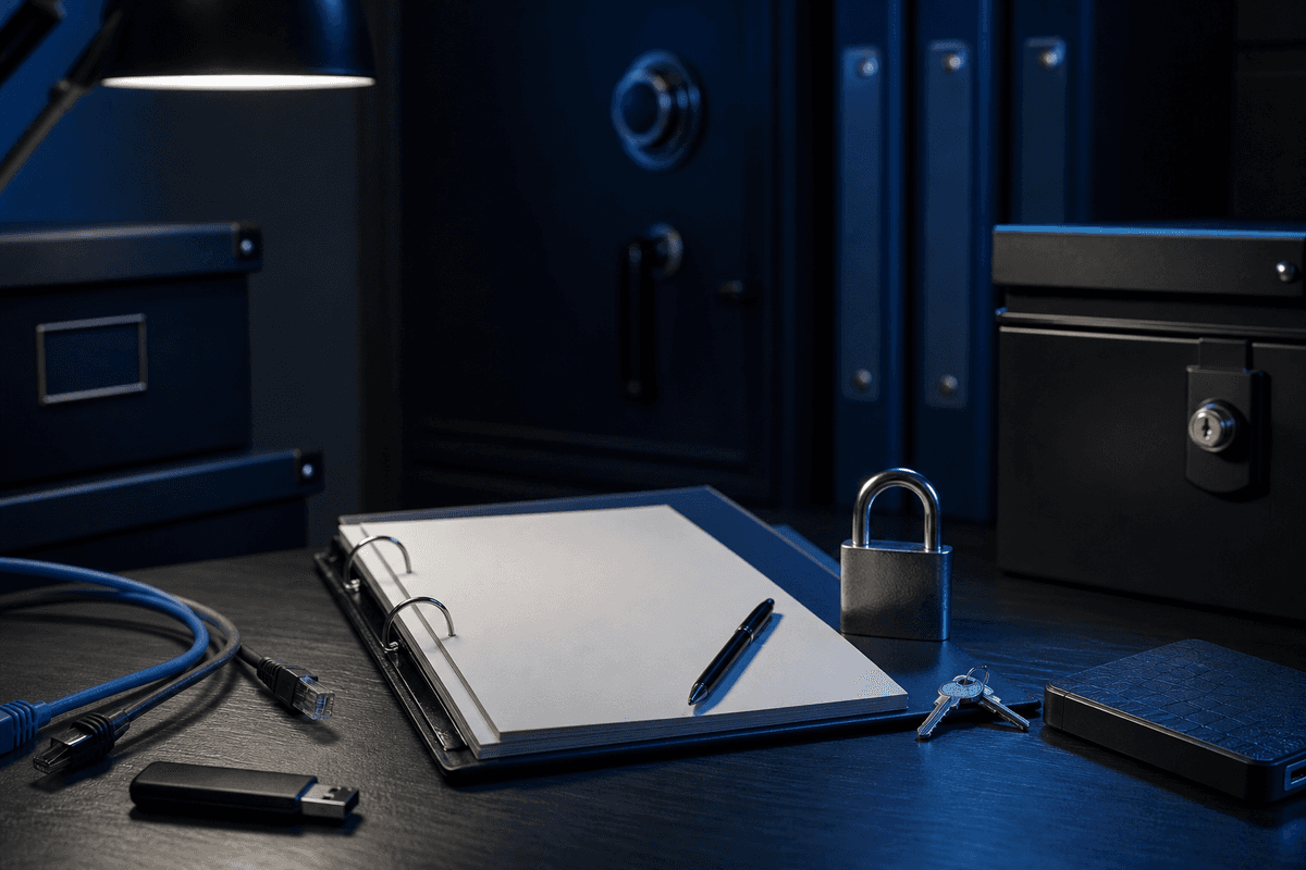 Tax Season Cybersecurity Preparation for CPA Firms