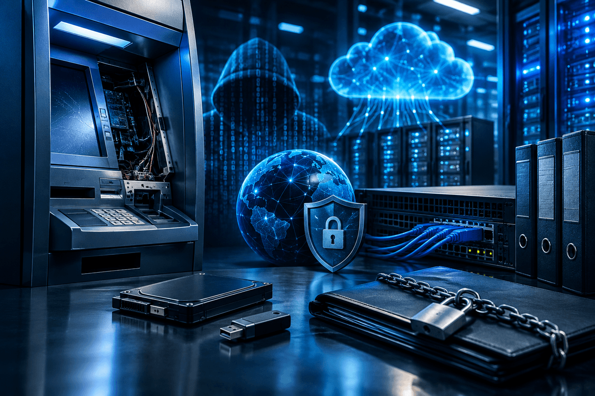 Treasury Sanctions ATM Jackpotting Malware Developer - atm jackpotting malware developer sanctions 2026 update 2026