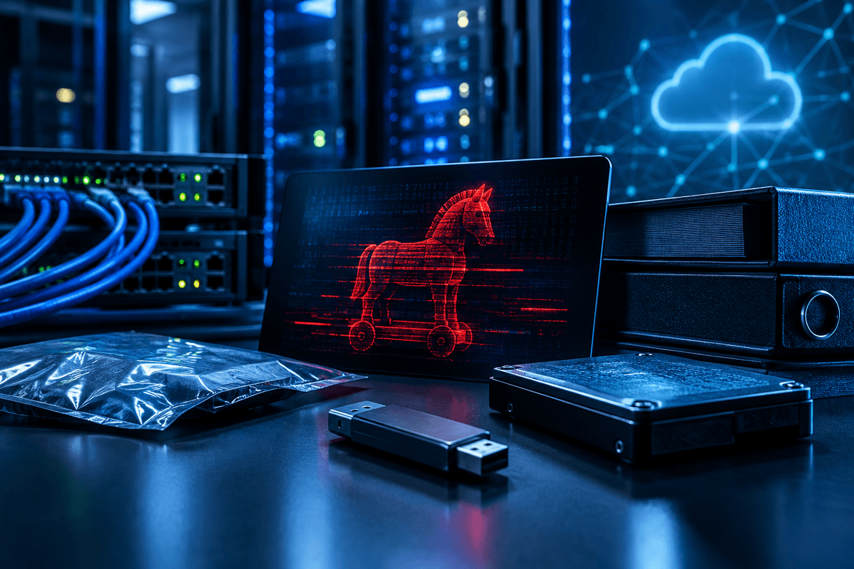 TrueConf Breach: Hackers Trojanize Video Client Installers - trueconf trojanized installer breach 2026 update 2026