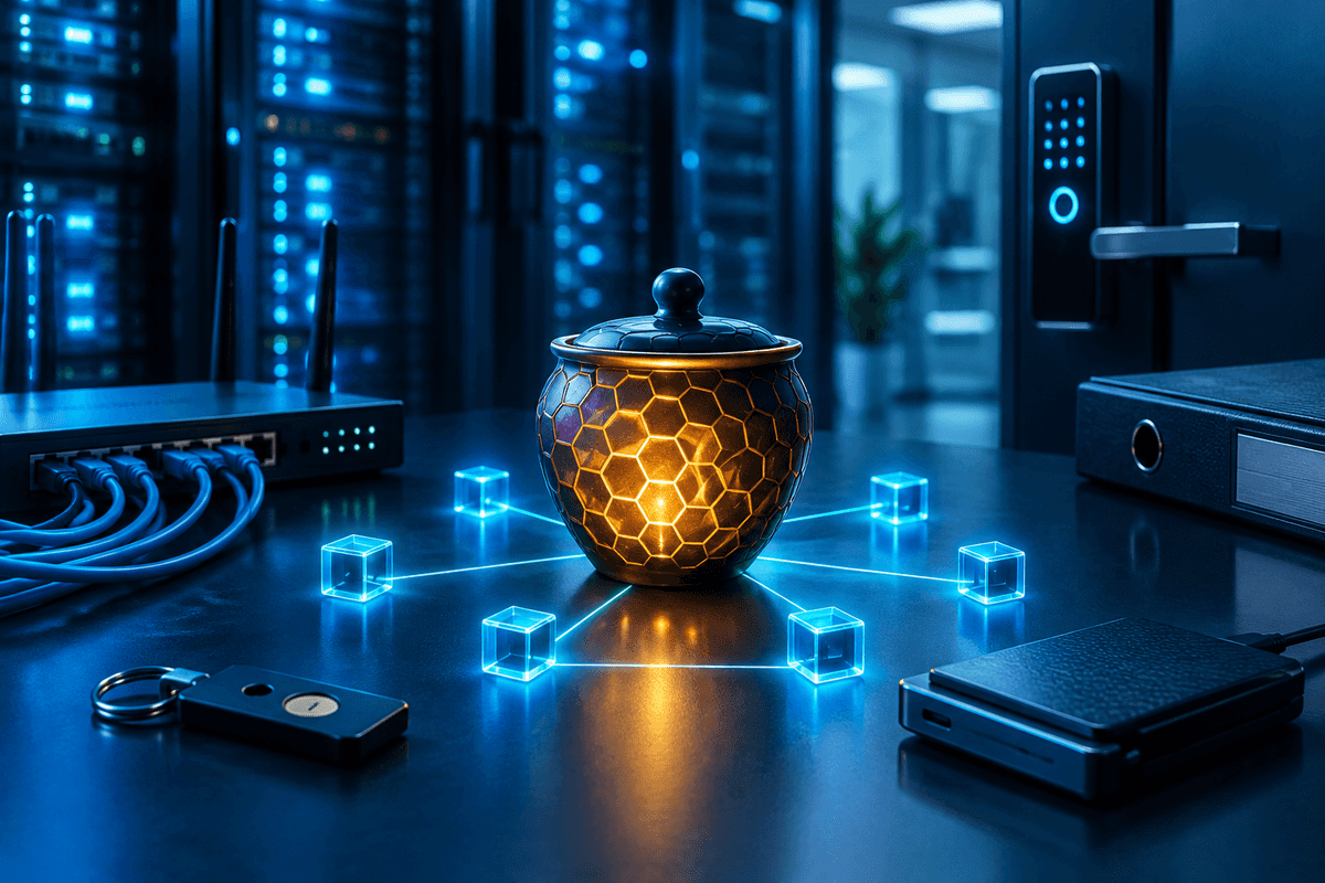 What Is a Honeypot in Cybersecurity? A Plain Answer - what is a honeypot in cybersecurity