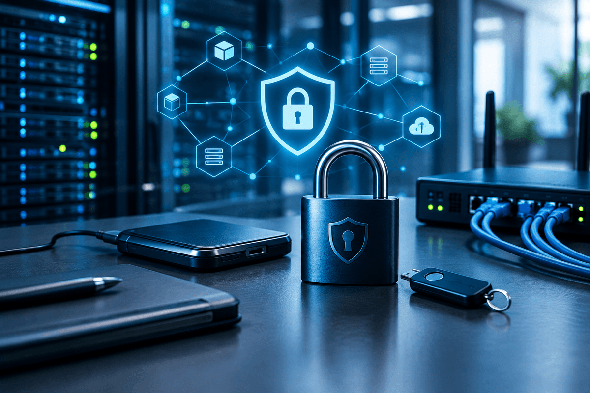 What Is a Vulnerability Assessment and Why It Matters