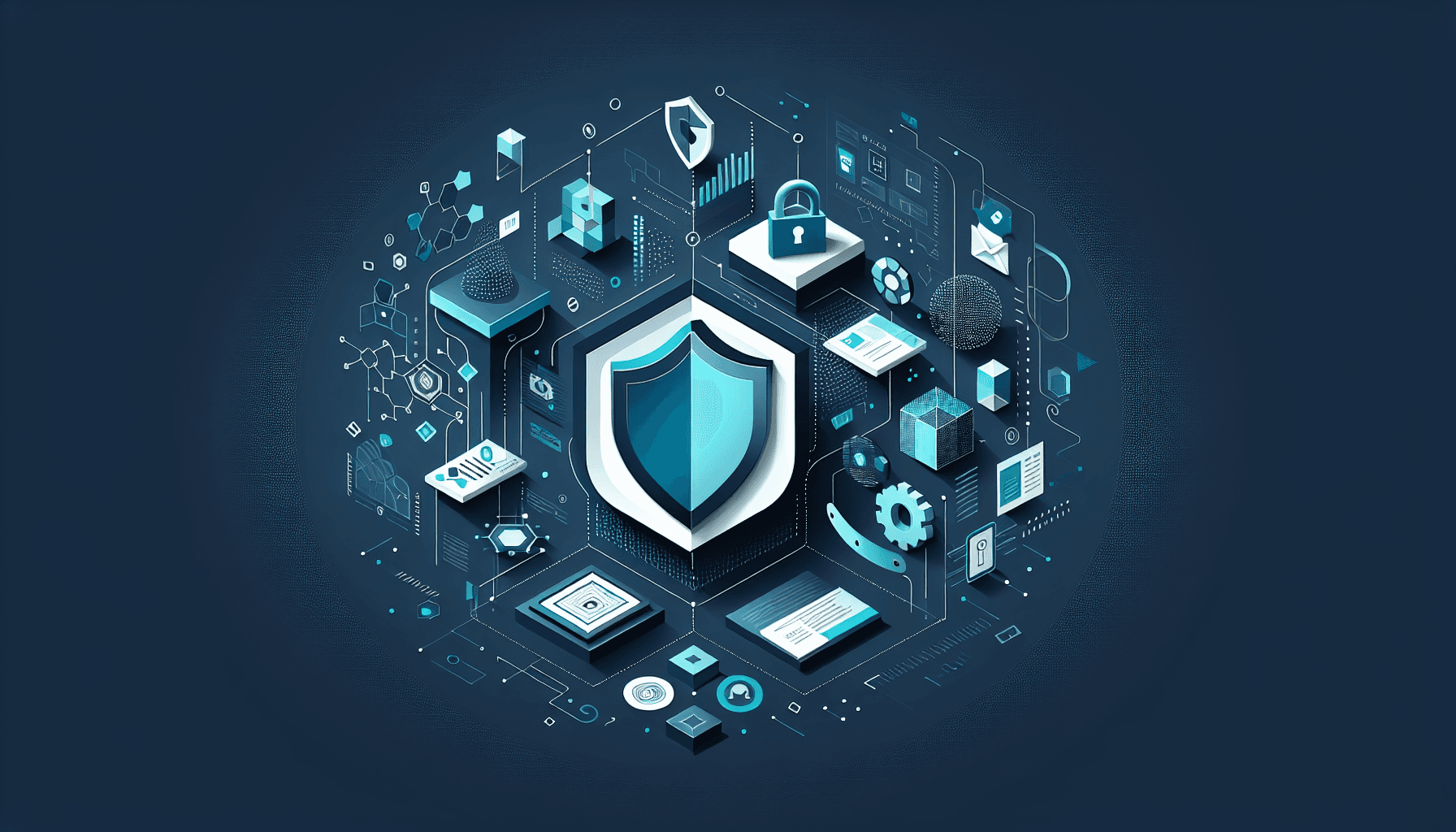 What Is a Written Information Security Plan? (WISP)