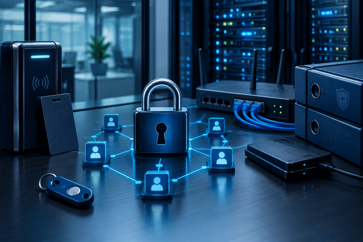 What Is an Insider Threat? Definition and Prevention Guide