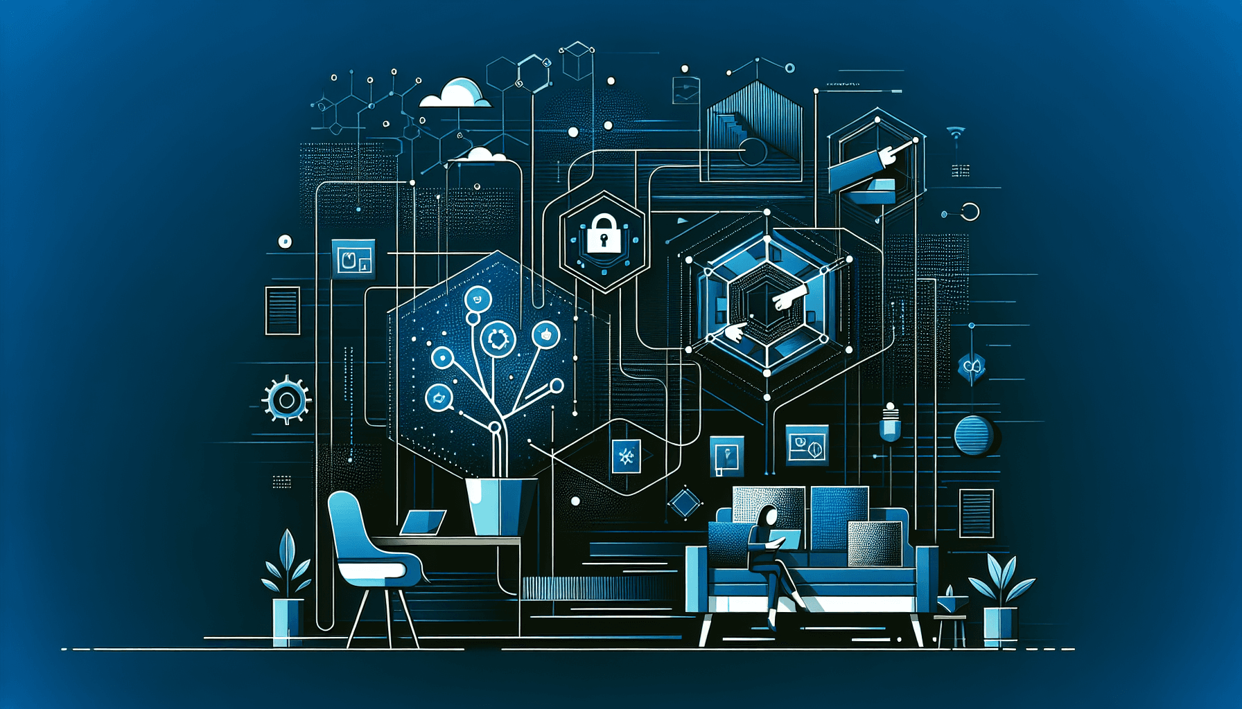 Why Small Businesses Get Hacked (and How to Stop It) - why small businesses get hacked